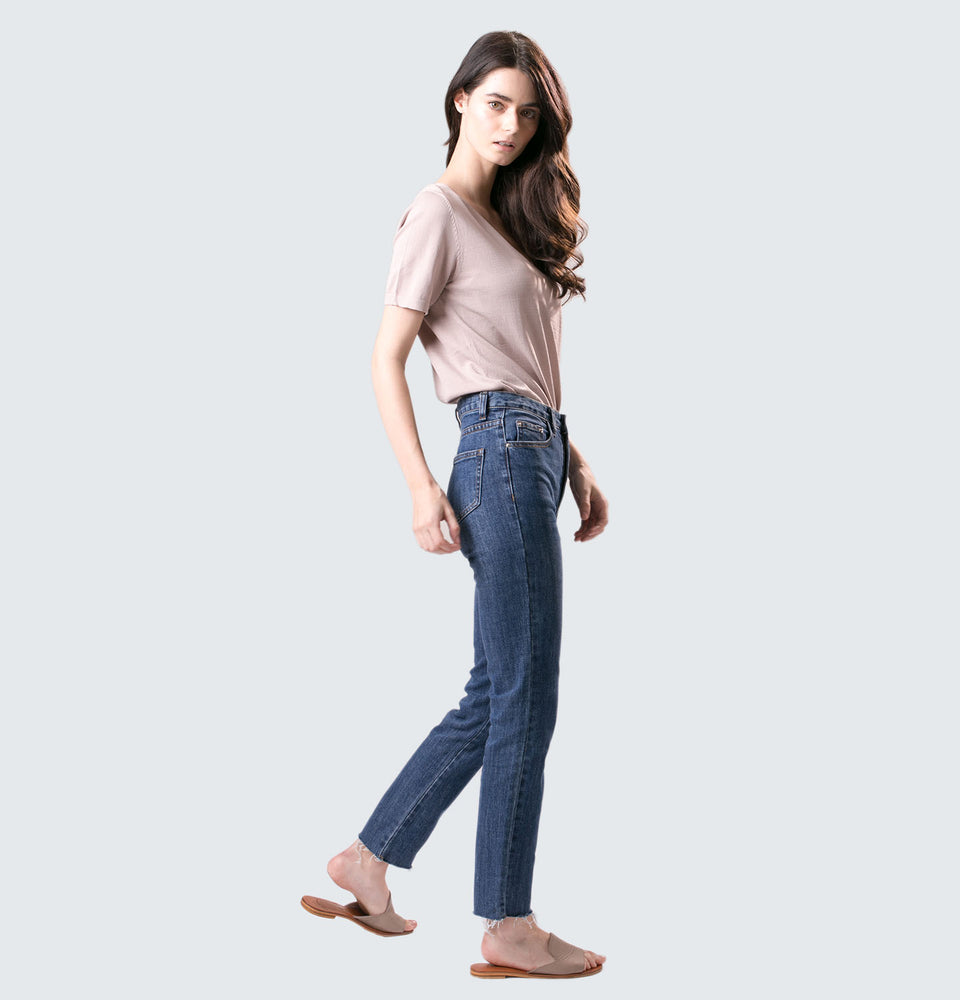 Mara Jeans - Mantou Clothing