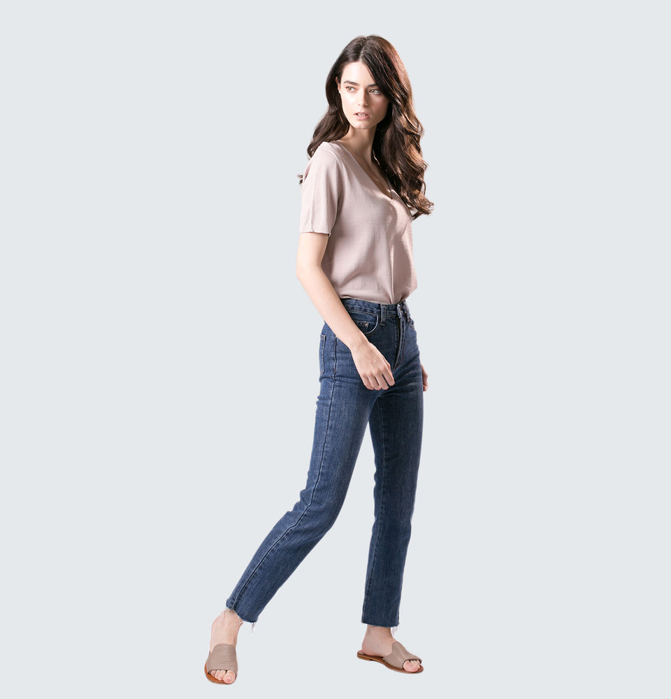 Mara Jeans - Mantou Clothing
