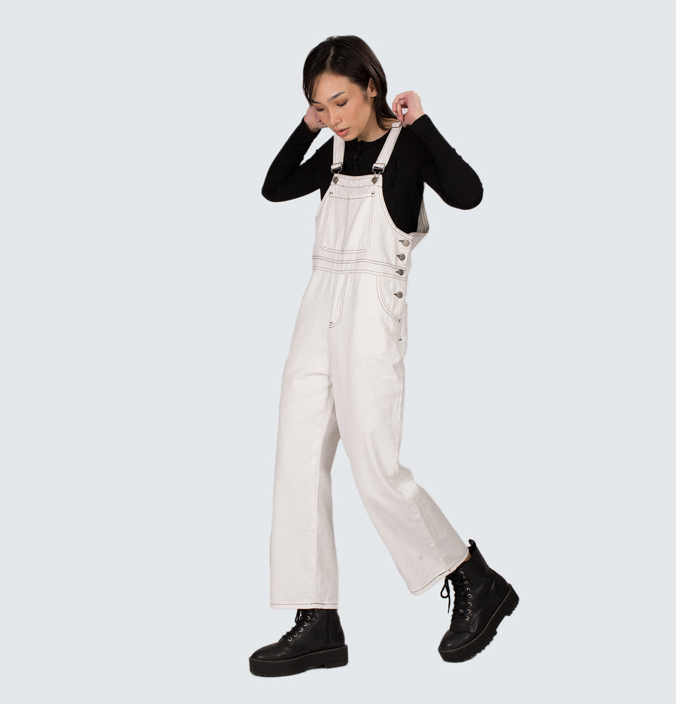 Ellie Ribbed Longsleeve