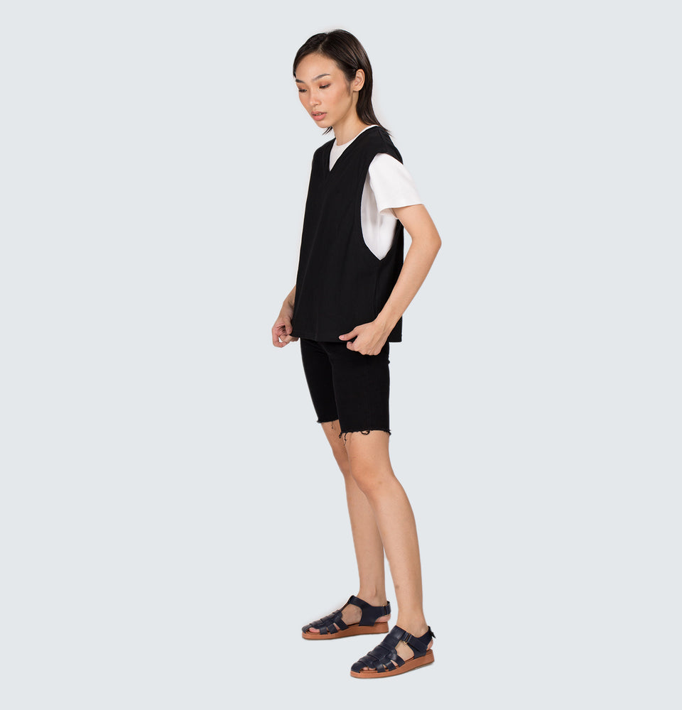 Jewel Vest