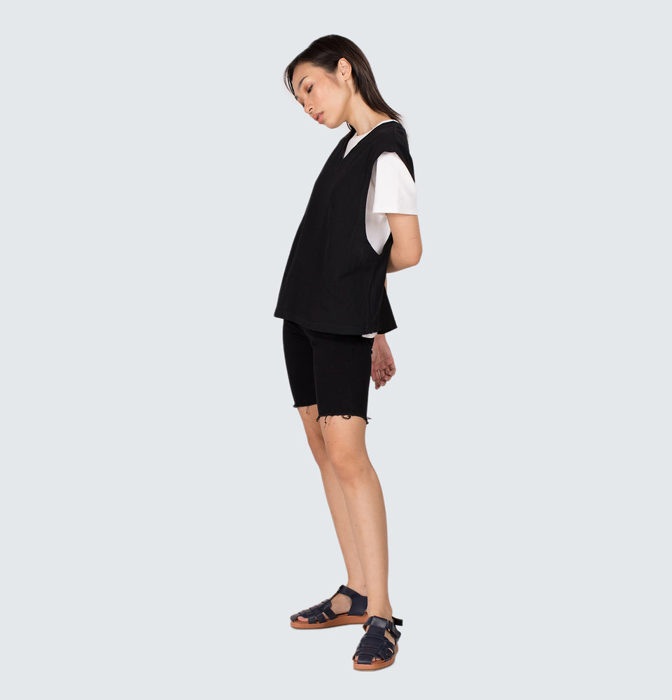 Jewel Vest