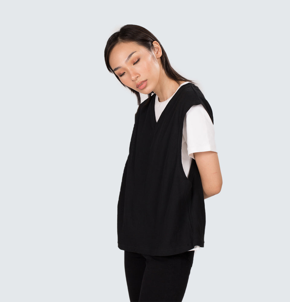Jewel Vest