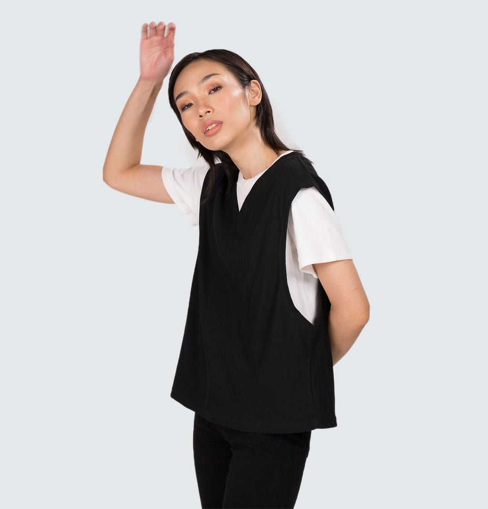 Jewel Vest