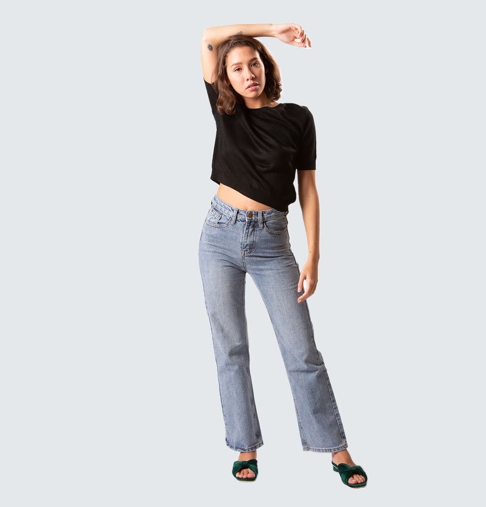 Dianne Top - Mantou Clothing