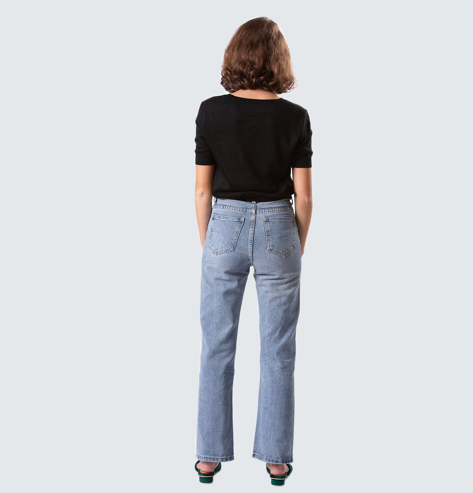 Dianne Top - Mantou Clothing