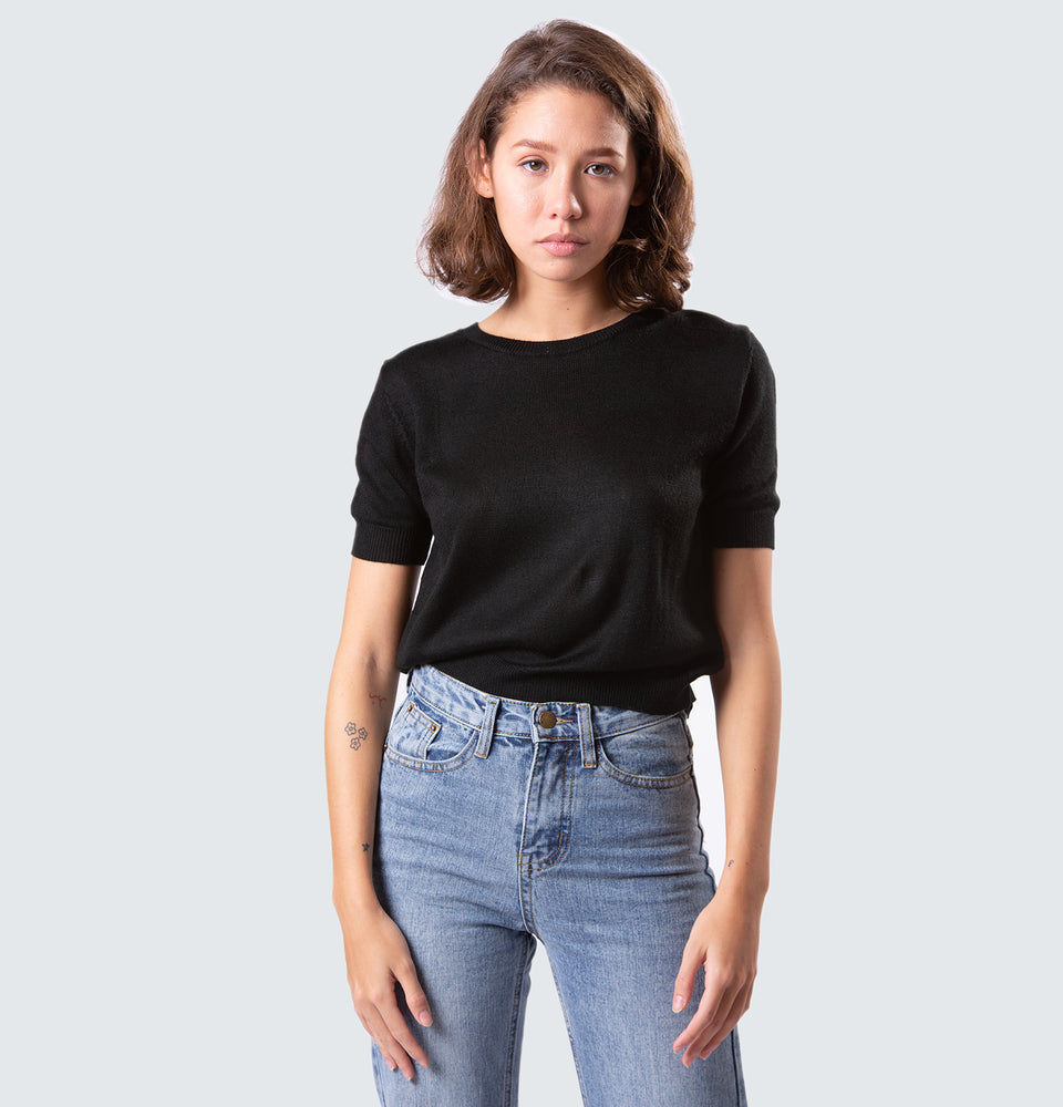 Dianne Top - Mantou Clothing