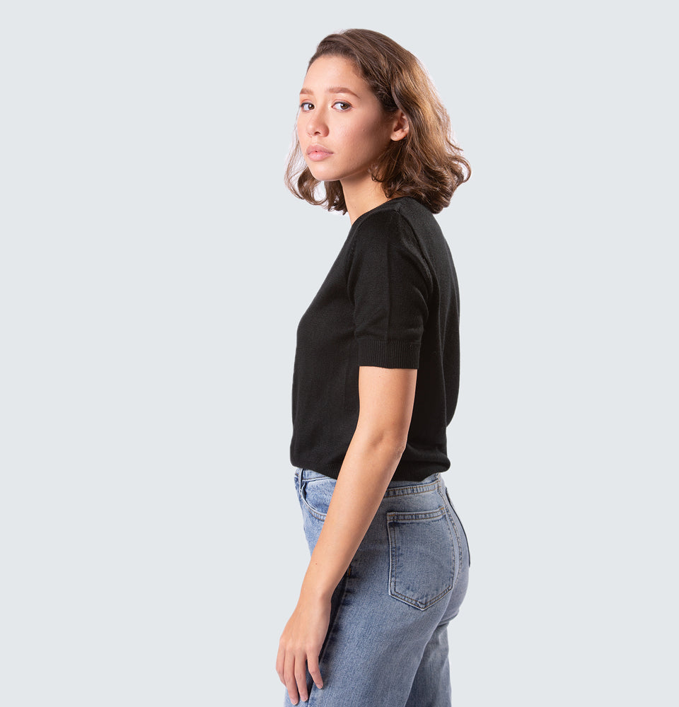 Dianne Top - Mantou Clothing