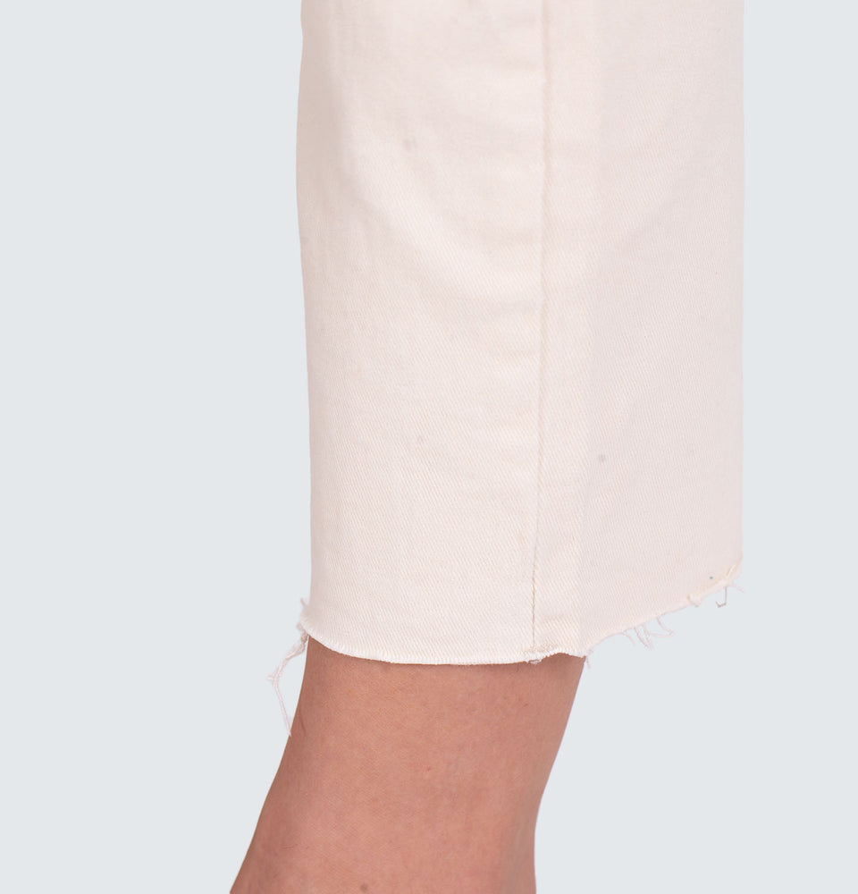 Hira Straight Leg Jeans