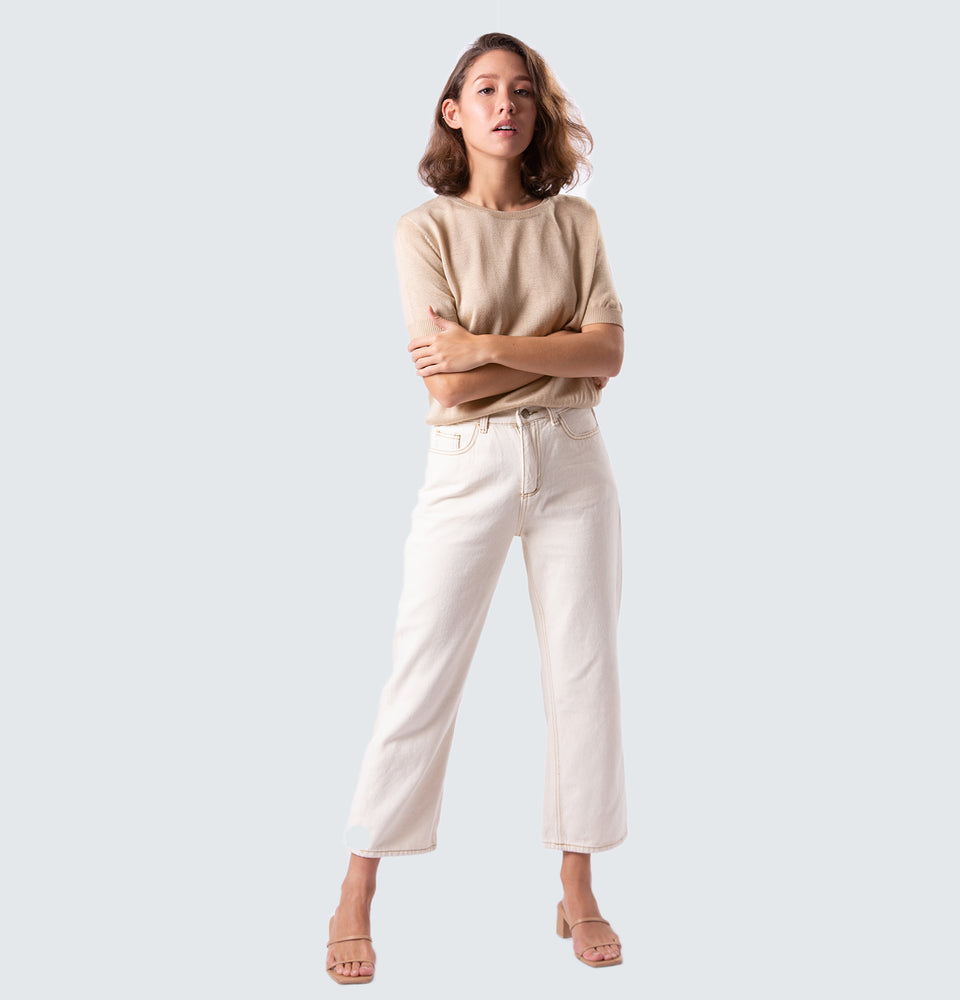 Dianne Top - Mantou Clothing