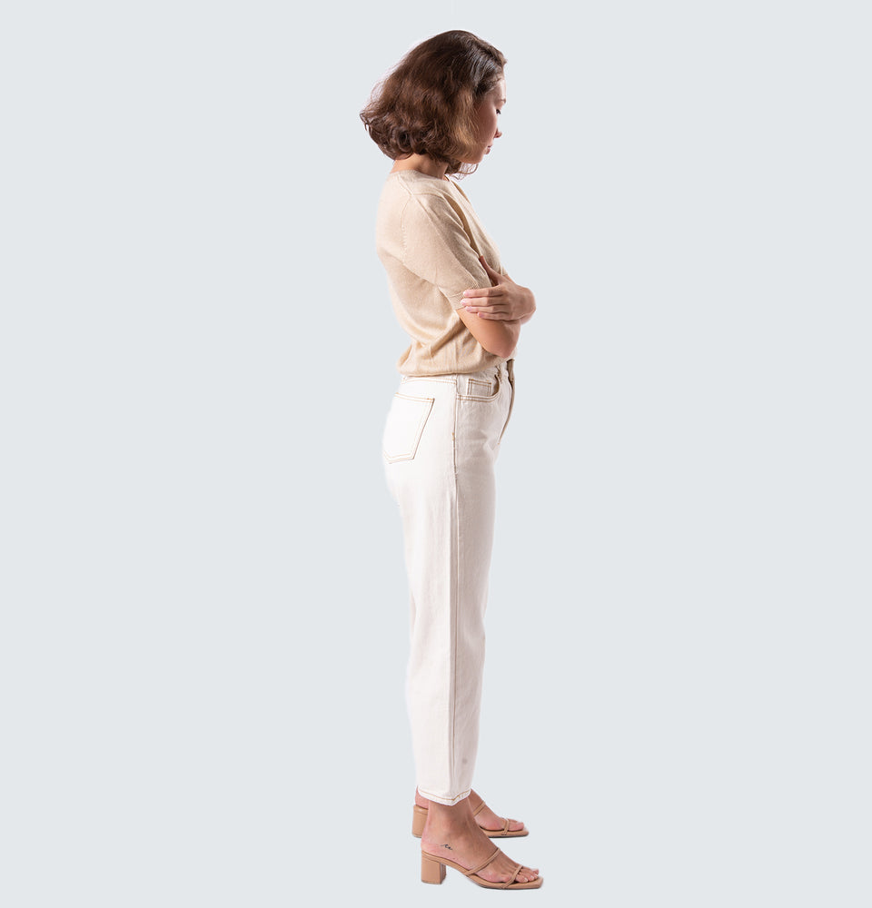 Dianne Top - Mantou Clothing