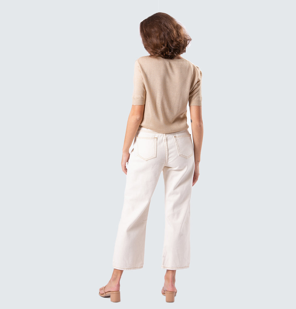 Dianne Top - Mantou Clothing