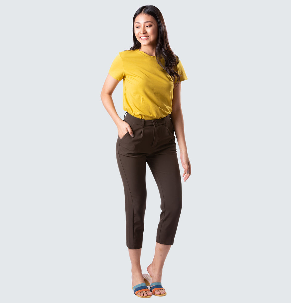 Mantou Basic T-Shirt - Mantou Clothing