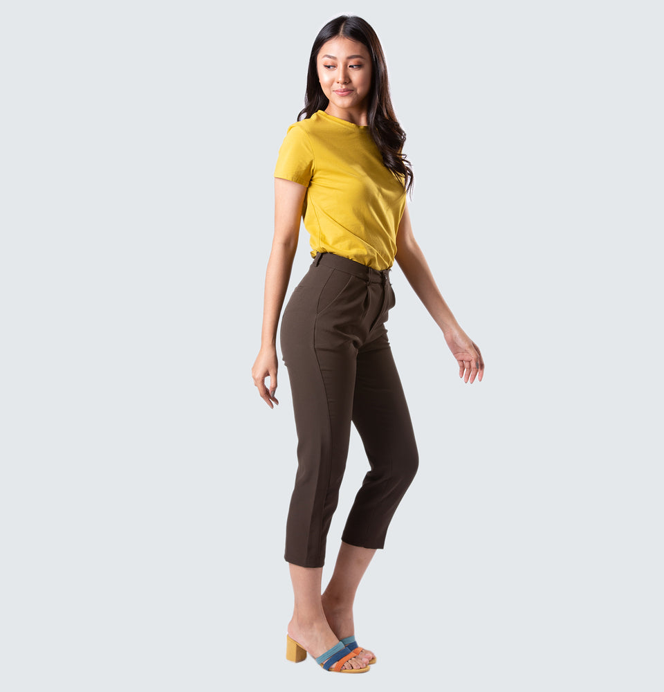 Mantou Basic T-Shirt - Mantou Clothing
