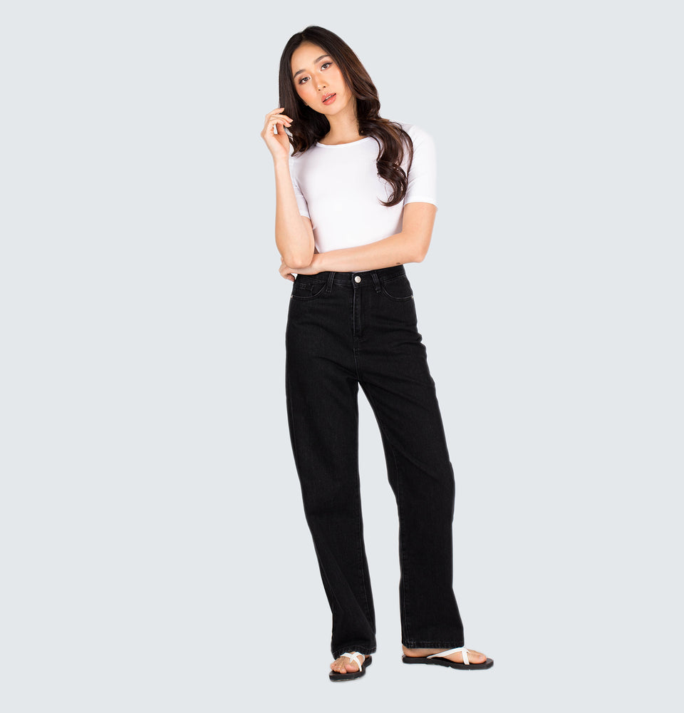Bree Shortsleeve Bodysuit