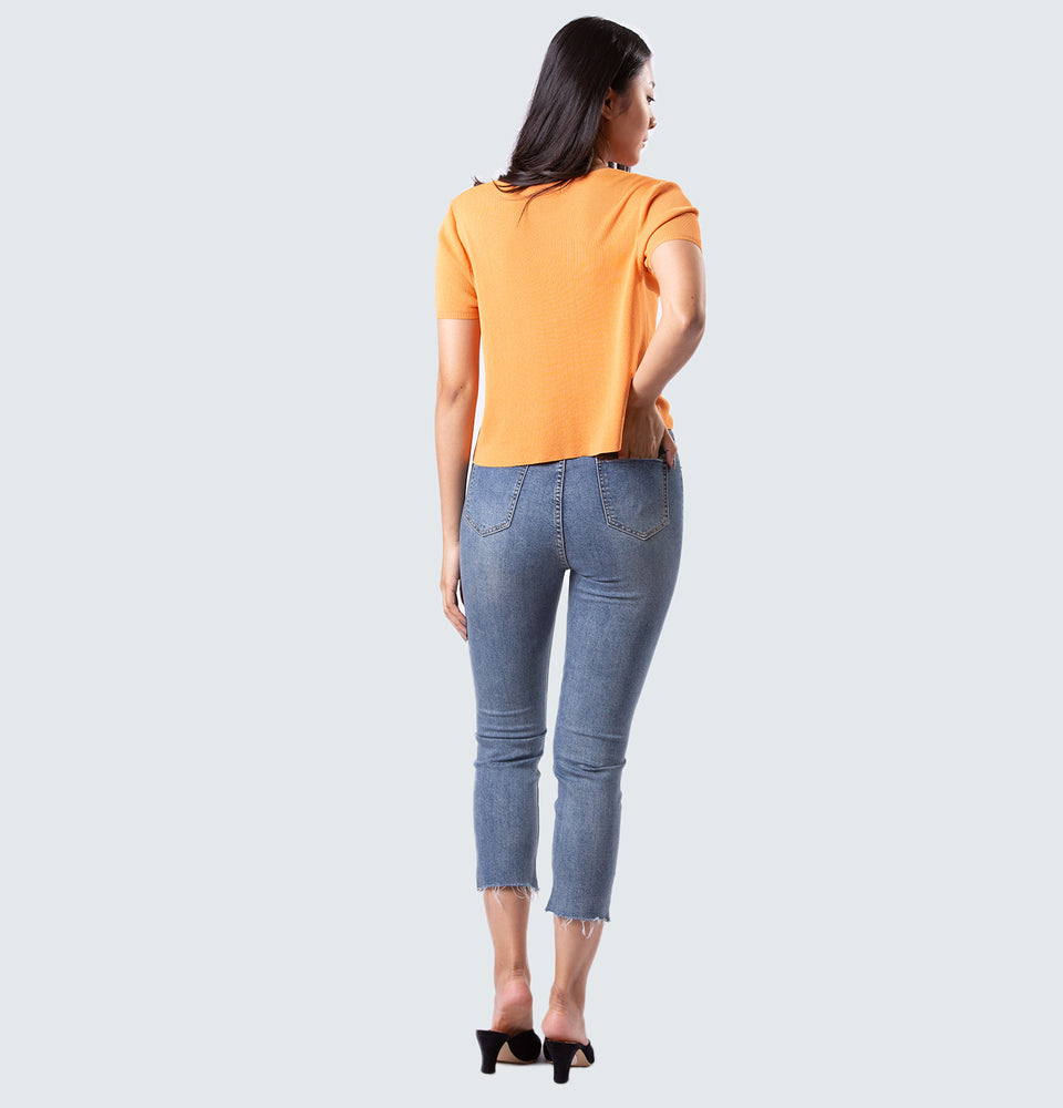 Skinny Jeans - Mantou Clothing
