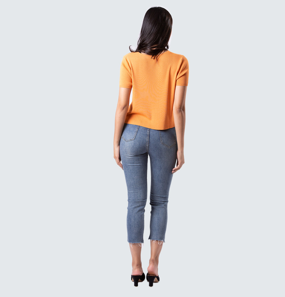Skinny Jeans - Mantou Clothing