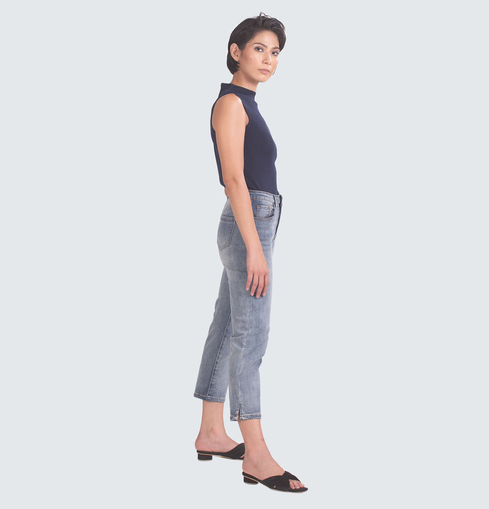 Kaite Relaxed Jeans
