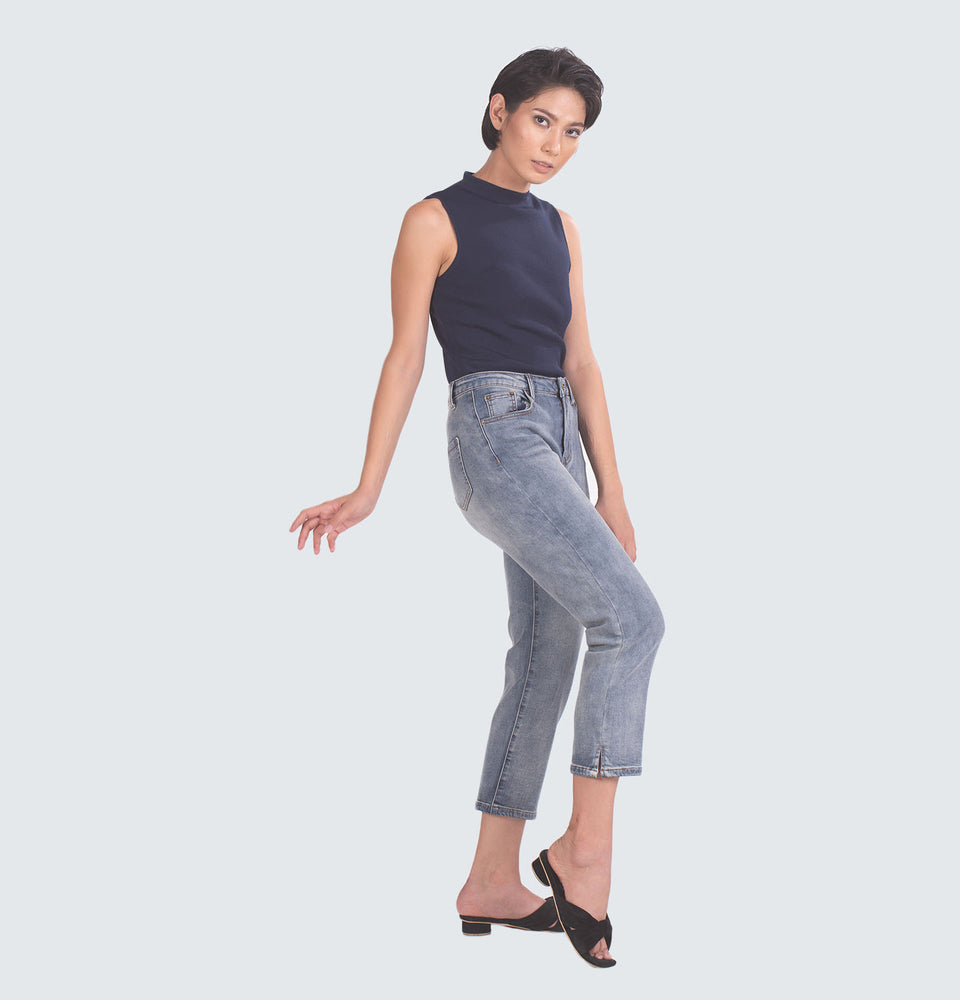 Kaite Relaxed Jeans