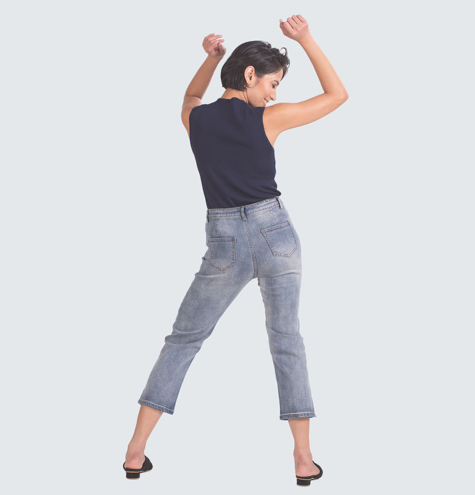 Kaite Relaxed Jeans