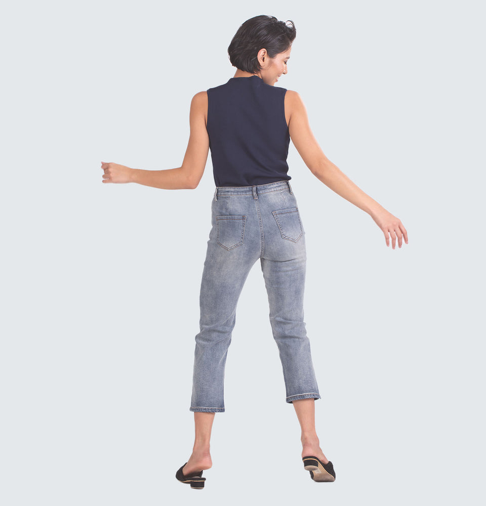 Kaite Relaxed Jeans