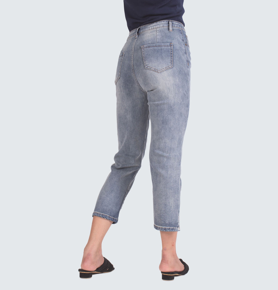 Kaite Relaxed Jeans