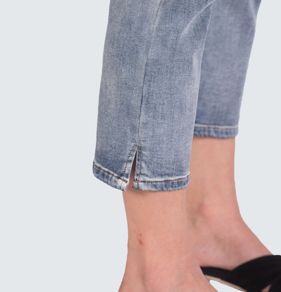 Kaite Relaxed Jeans