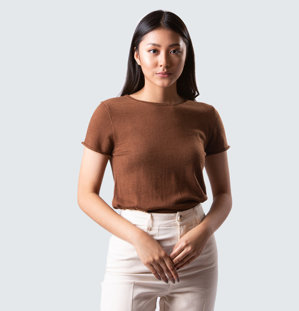Sammy T-shirt - Mantou Clothing
