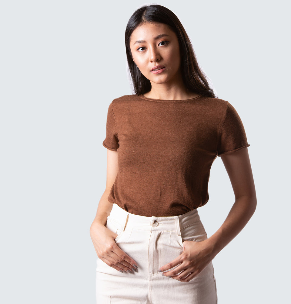 Sammy T-shirt - Mantou Clothing