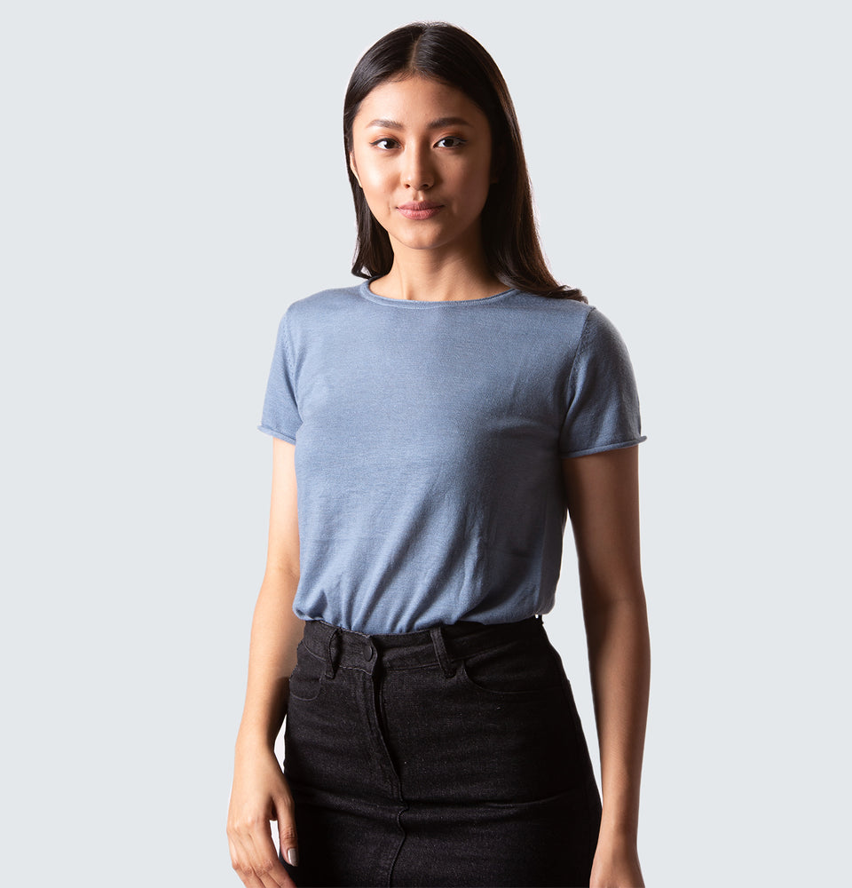 Sammy T-shirt - Mantou Clothing