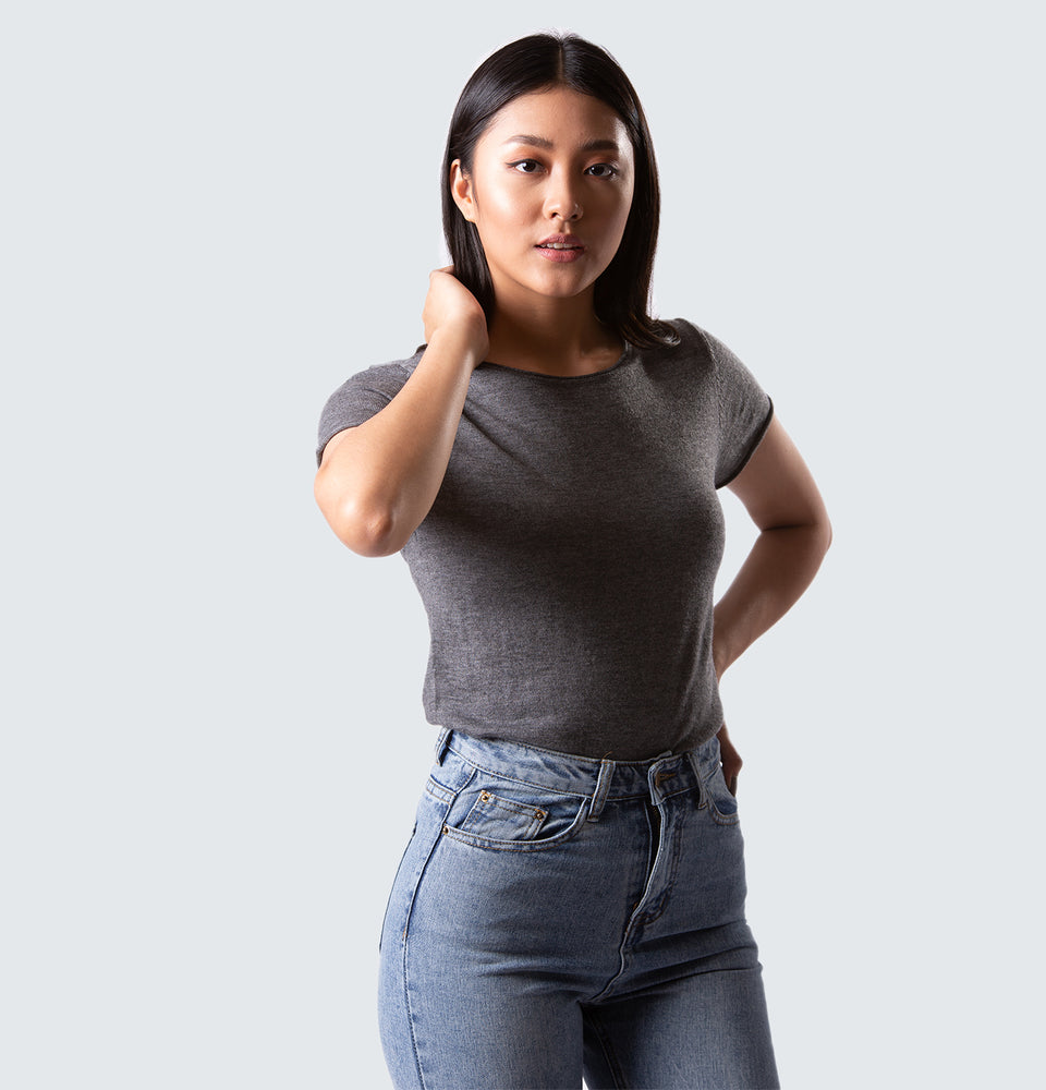 Sammy T-shirt - Mantou Clothing