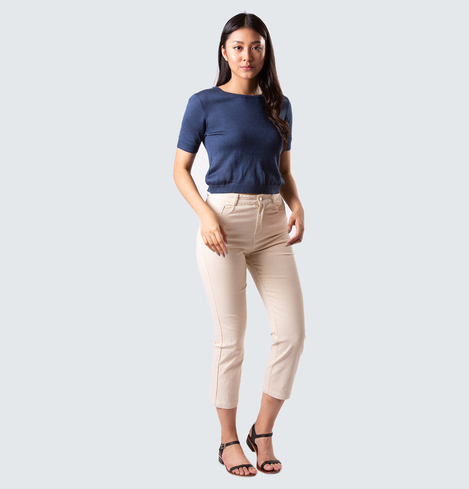Dianne Top - Mantou Clothing