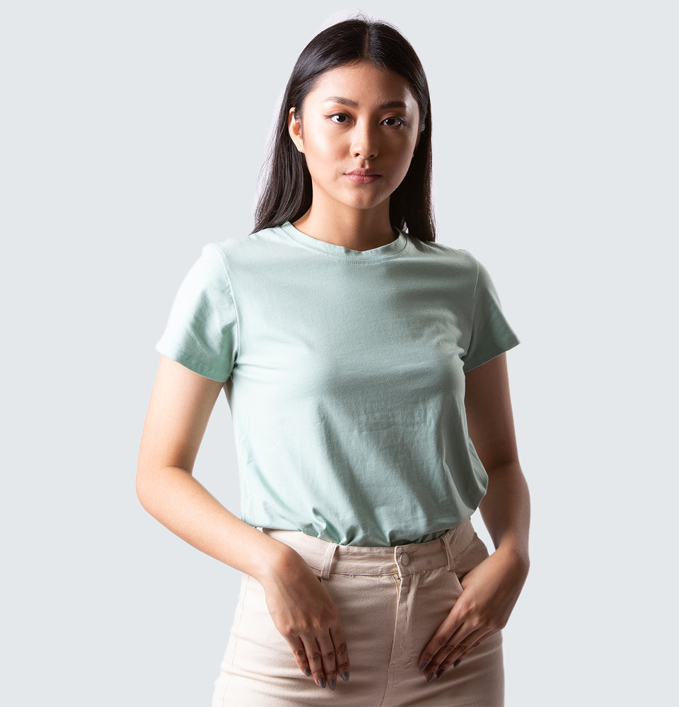 Mantou Basic T-Shirt - Mantou Clothing