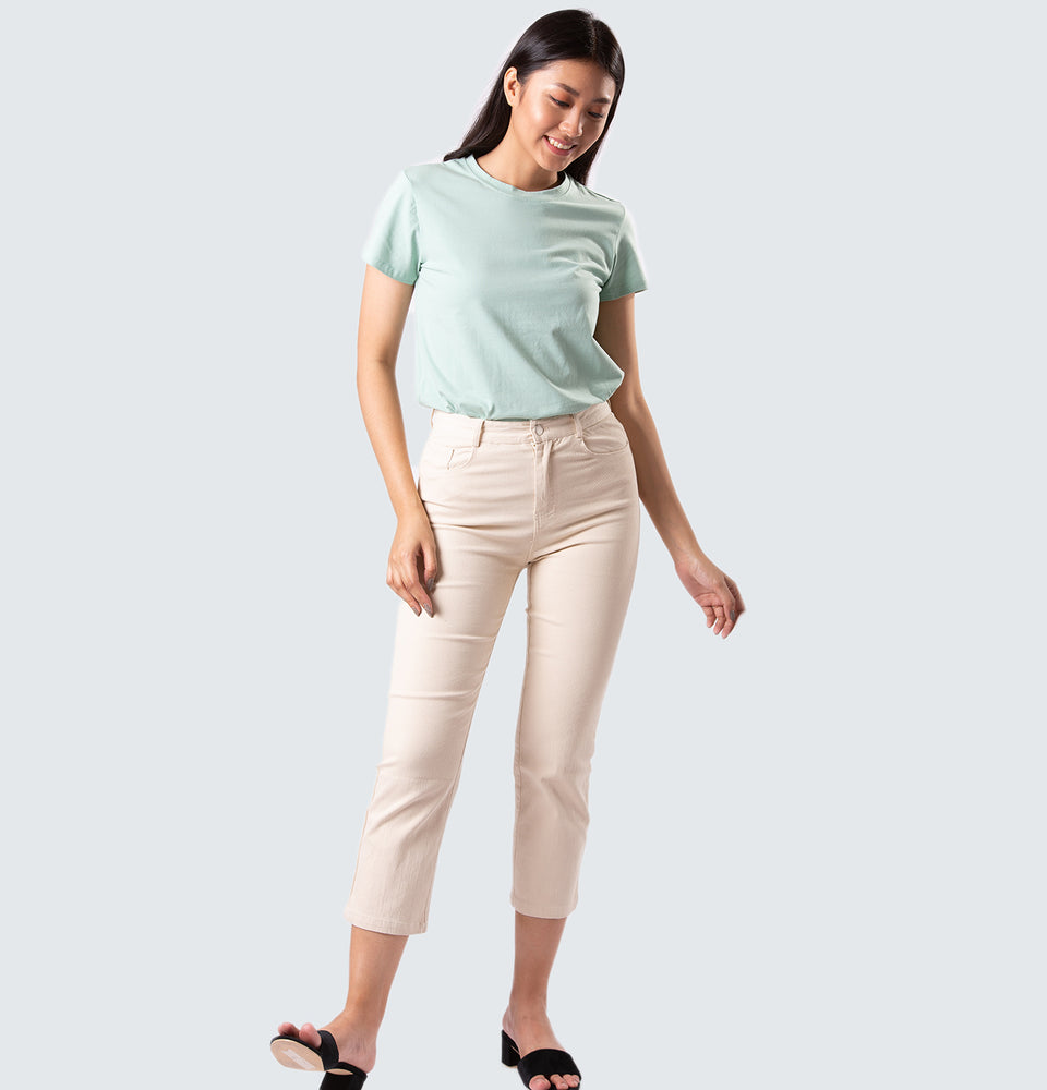Mantou Basic T-Shirt - Mantou Clothing
