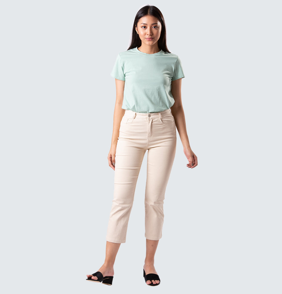 Mantou Basic T-Shirt - Mantou Clothing