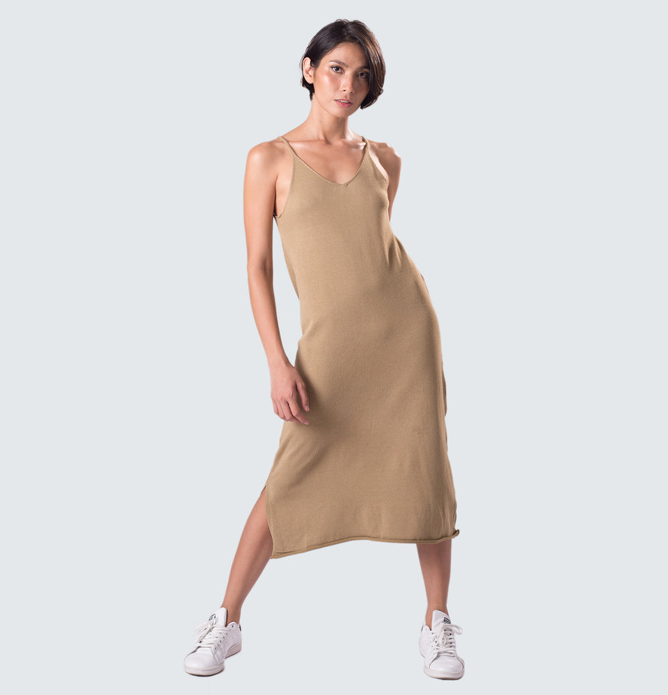 Mindy Dress - Mantou Clothing