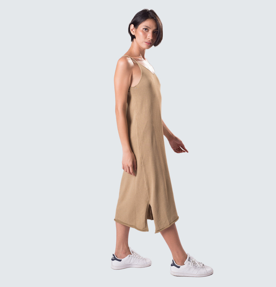 Mindy Dress - Mantou Clothing