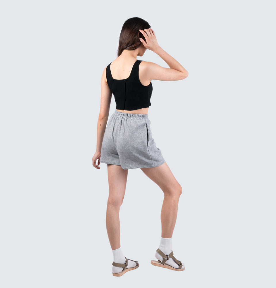 Candice Crop Top