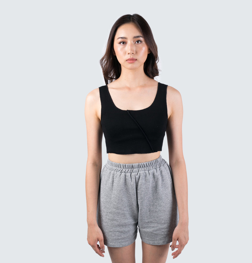 Candice Crop Top