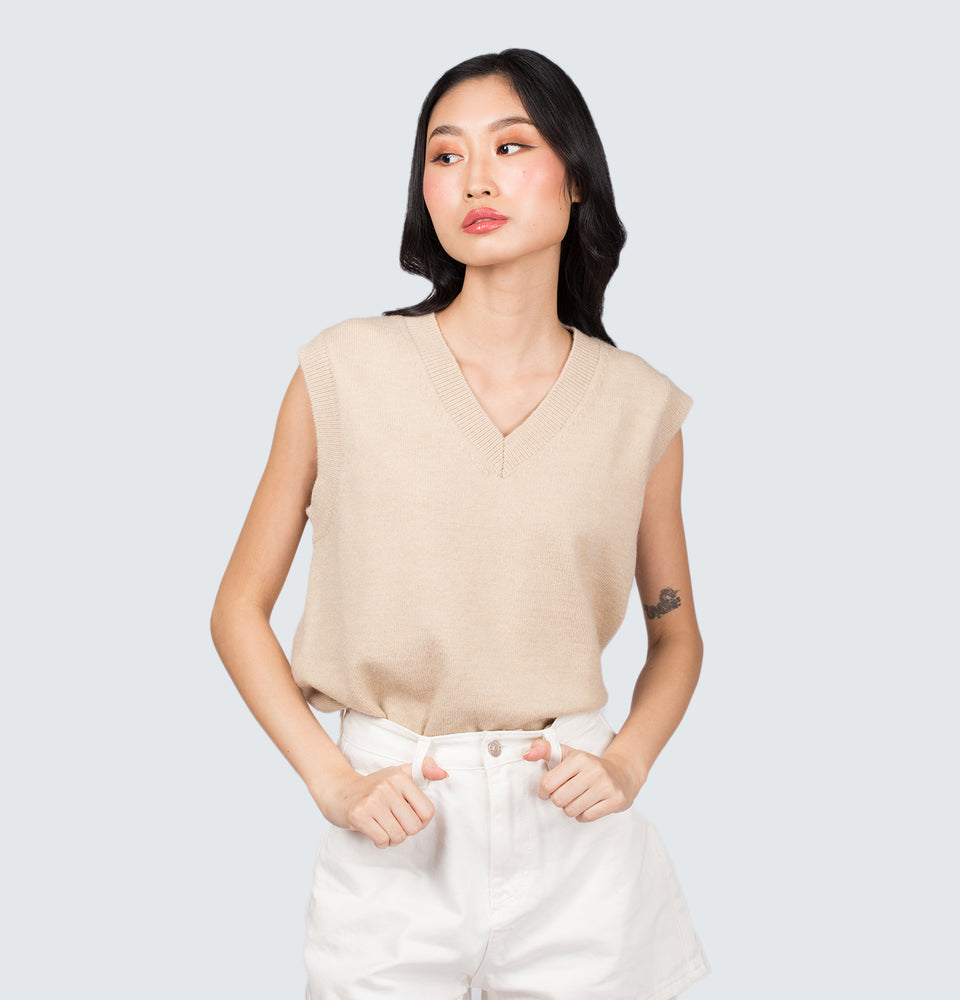 Calista Vest