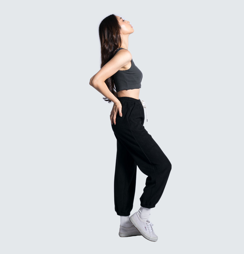 Candice Crop Top