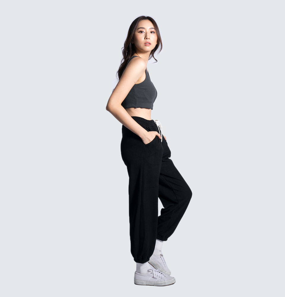 Candice Crop Top