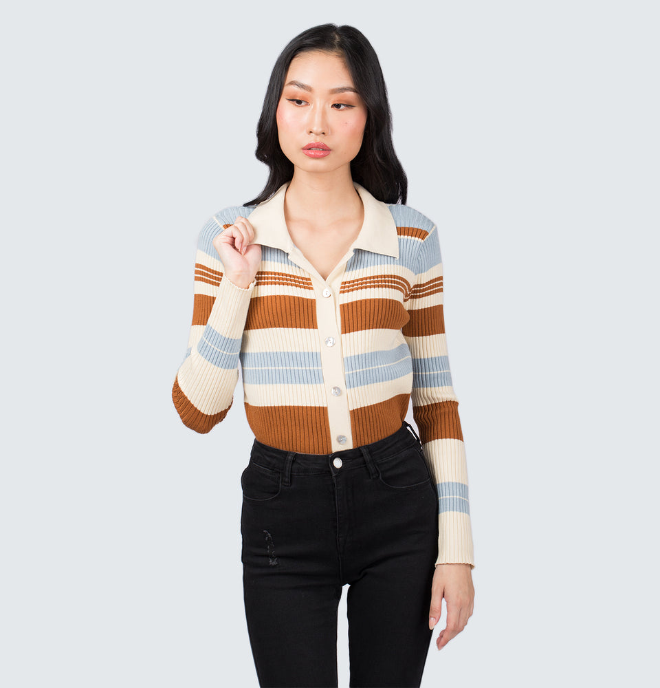 Nadine Cardigan