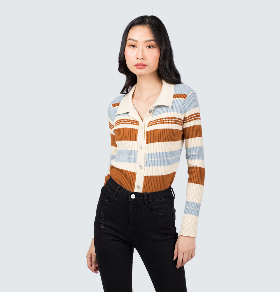 Nadine Cardigan