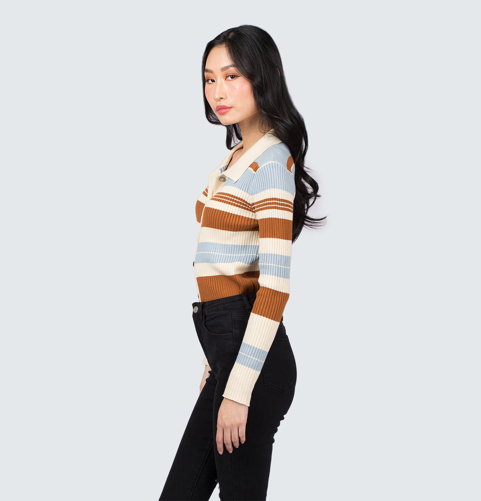 Nadine Cardigan