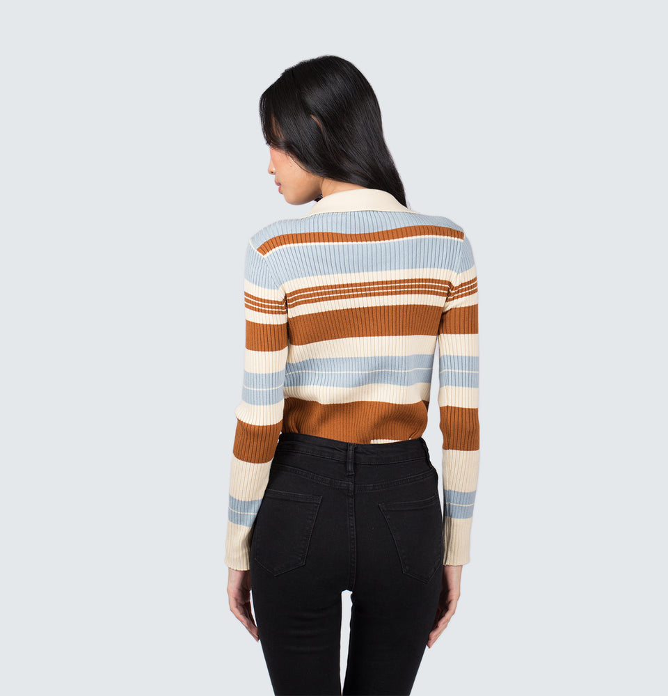 Nadine Cardigan