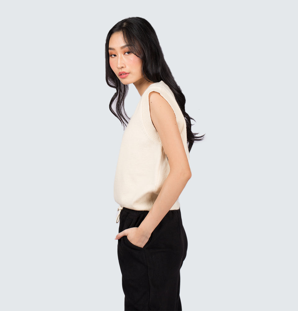 Calista Vest