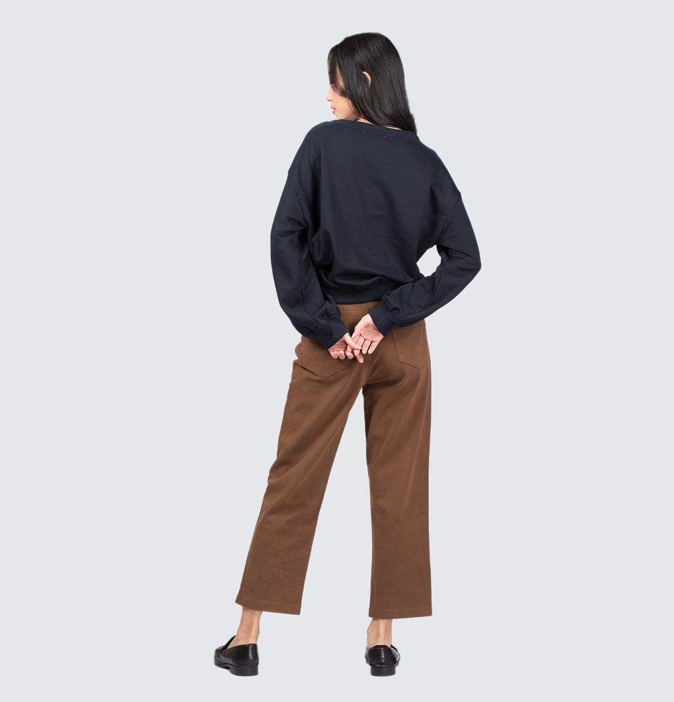 Lois Sweater