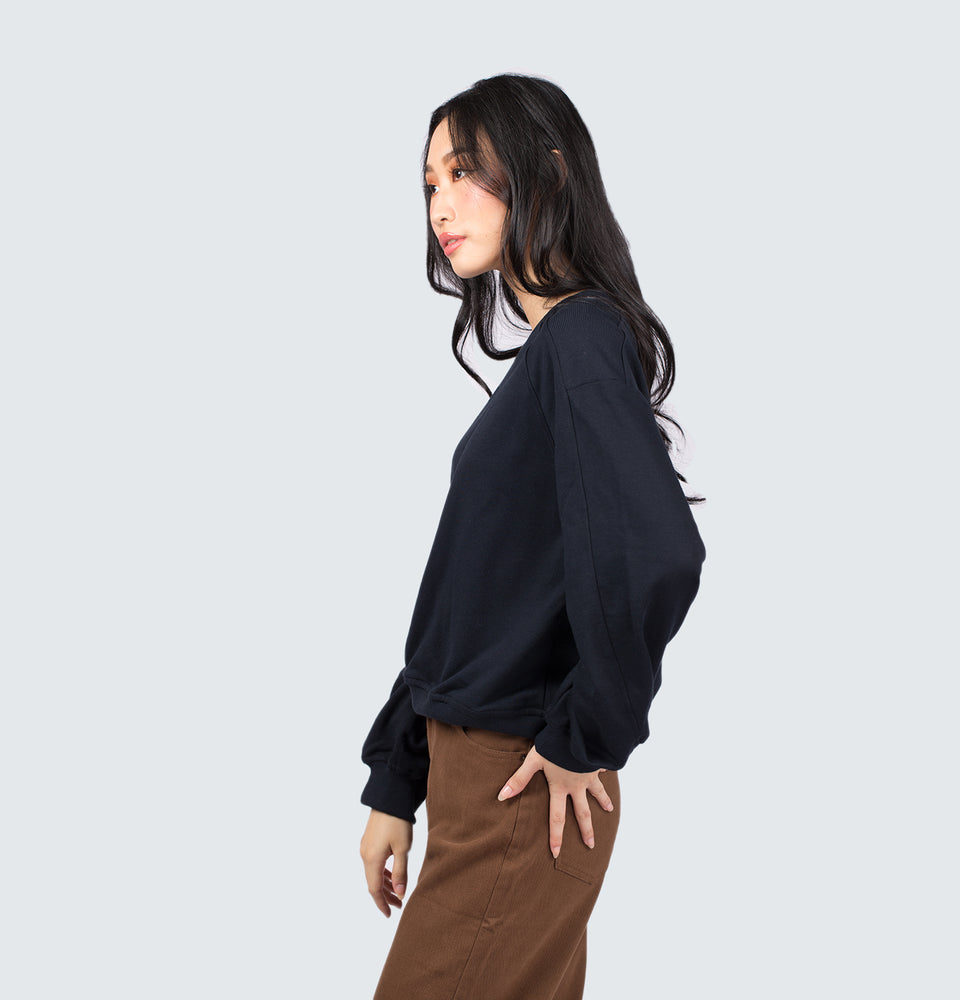 Lois Sweater