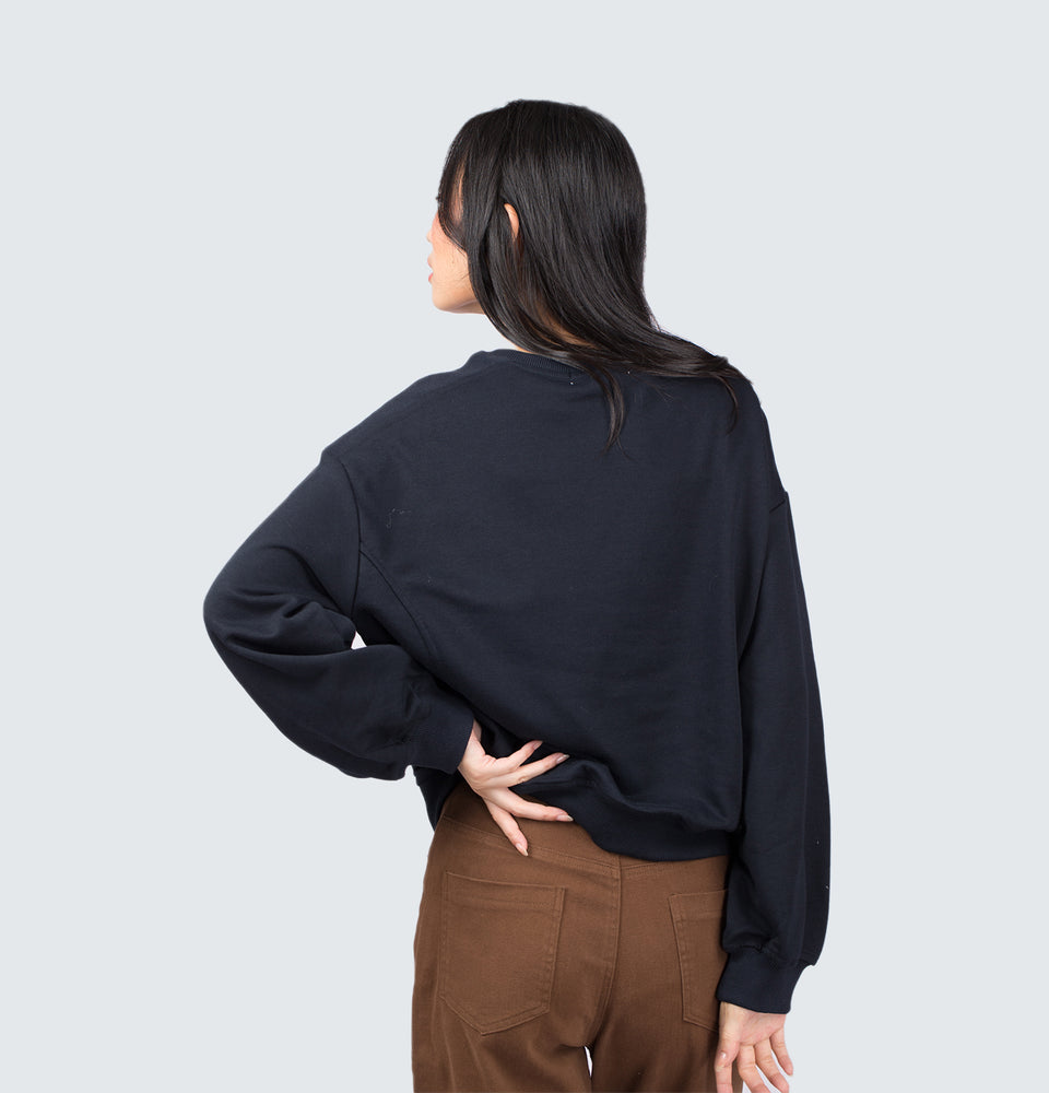 Lois Sweater