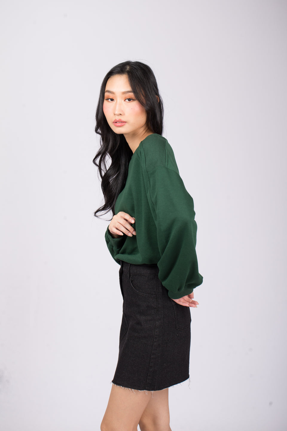 Lois Sweater